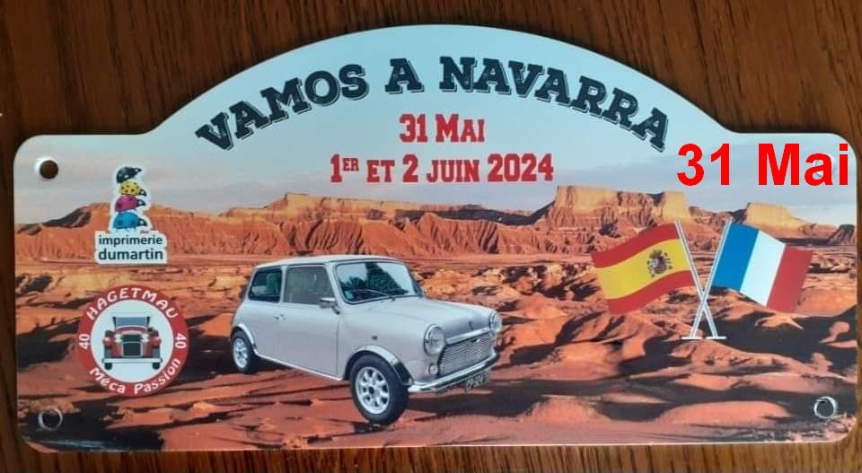VAMOS A NAVARRA 1