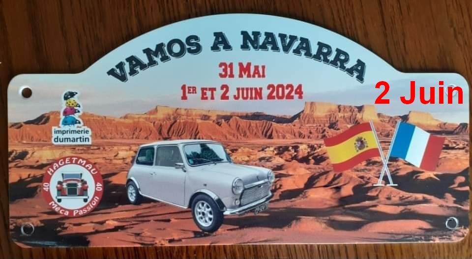 VAMOS A NAVARRA 3