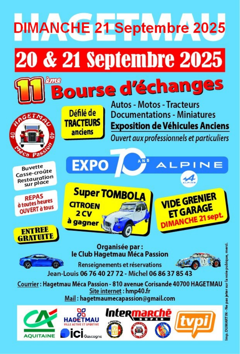 Bourse 2025 6