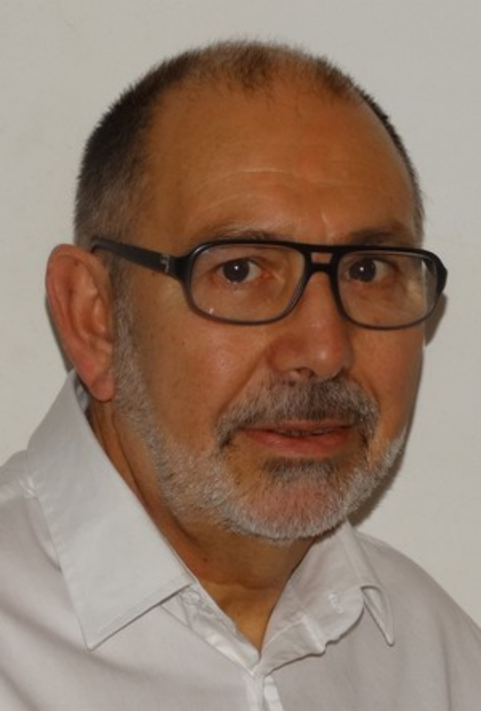 Pierre Prieto