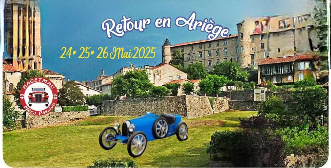 ariege